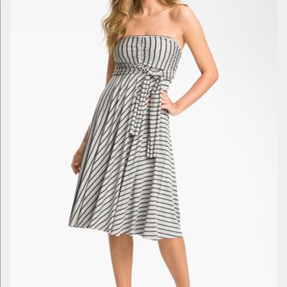 Elan convertible dress